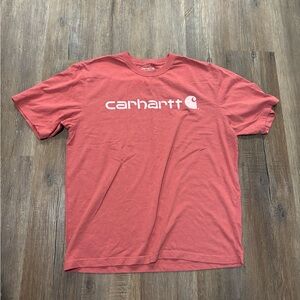 Carhartt TShirt